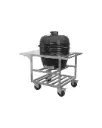 Barbecue Kamado XL Charbon 