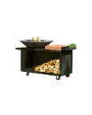 Barbecue OFYR