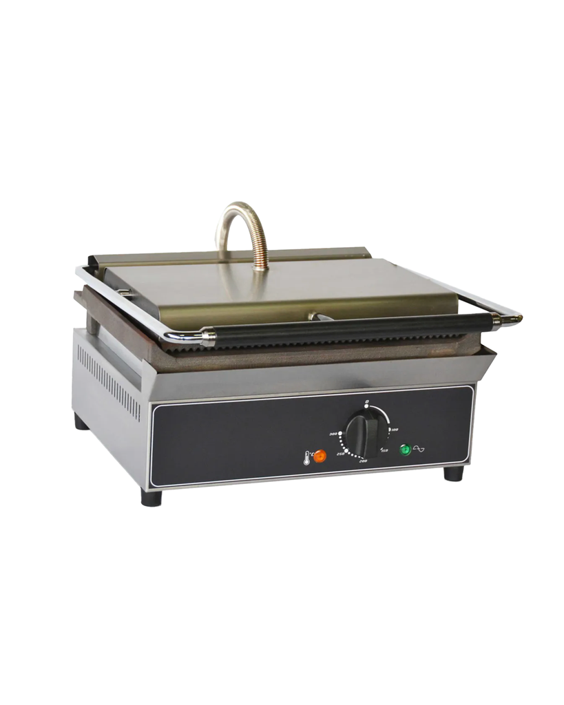 Grill à panini 