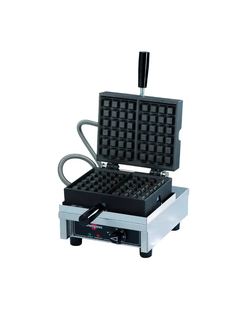 Gaufrier 2 gaufres