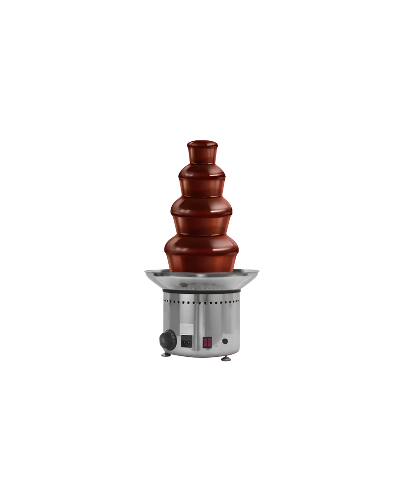 Fontaine à chocolat 