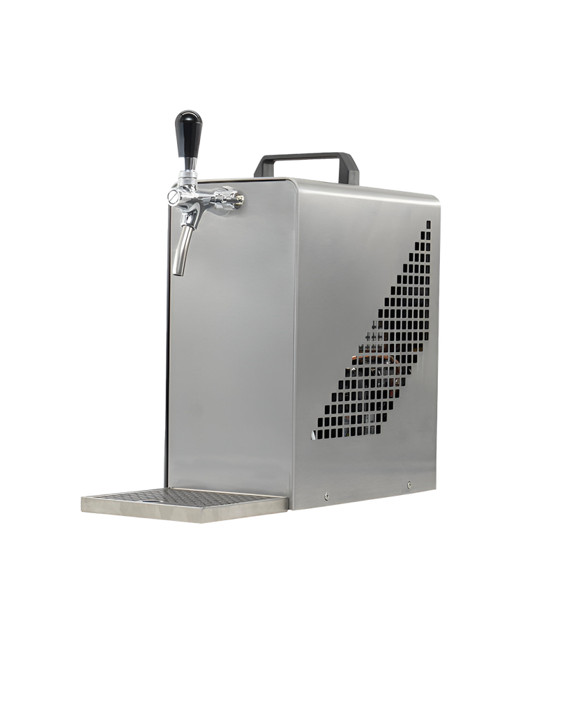 Tireuse à bière 25 L/H