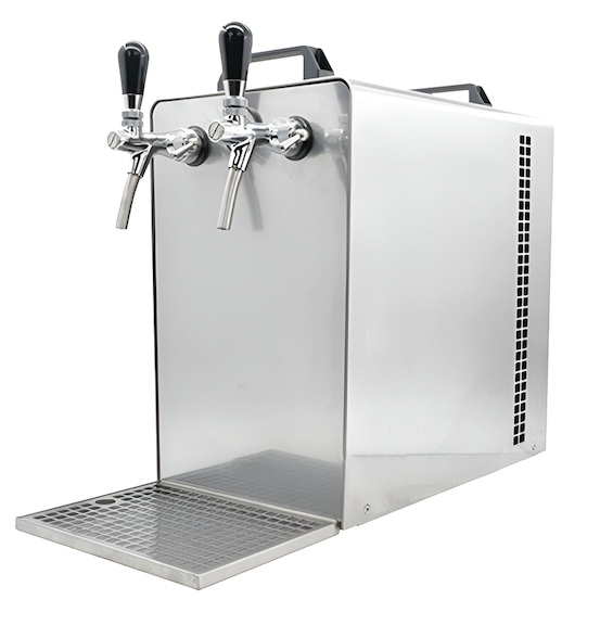 Tireuse à bière 52L / H