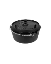 Cocotte en fonte 
