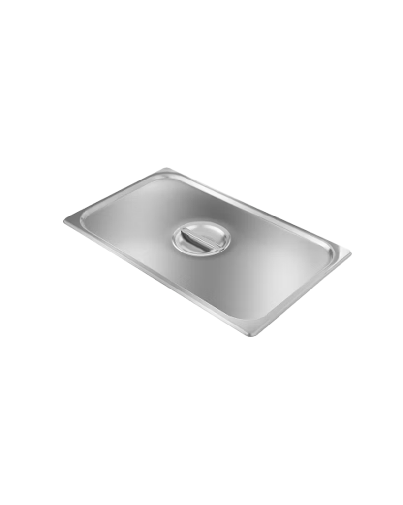 Couvercle inox