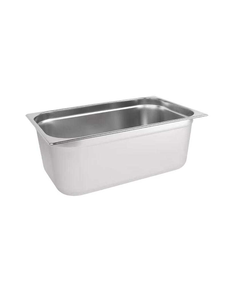 Bac gastro hauteur 200