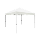 Tente blanche 3x3