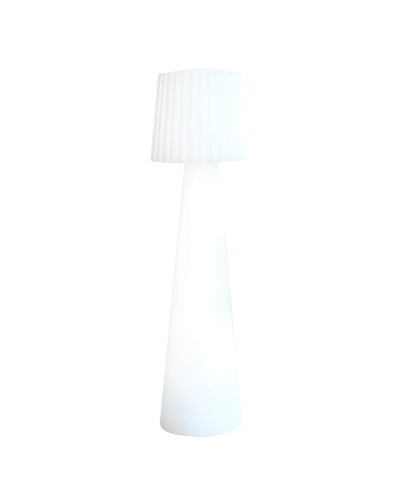 Lampadaire led