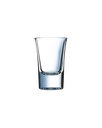 Verre à shooter 3,4cl 