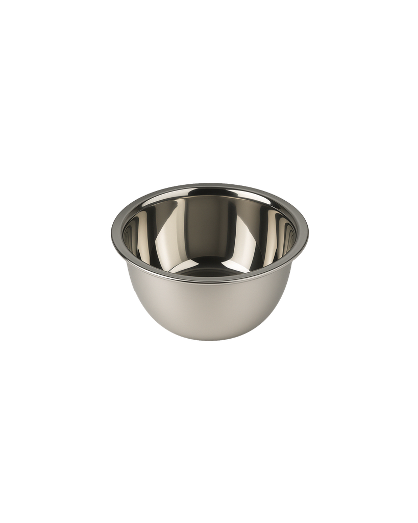 Saladier en inox - ⌀24 cm