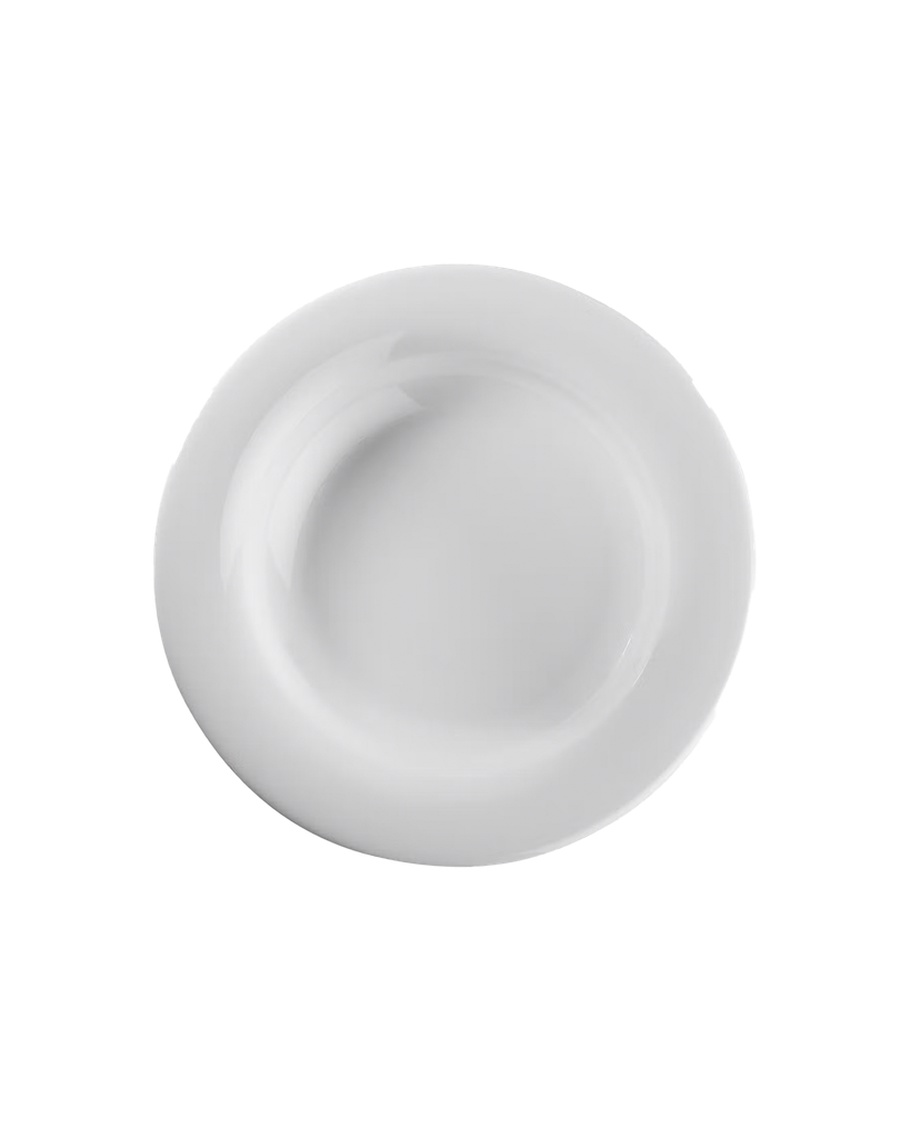 Assiette creuse  22cm 