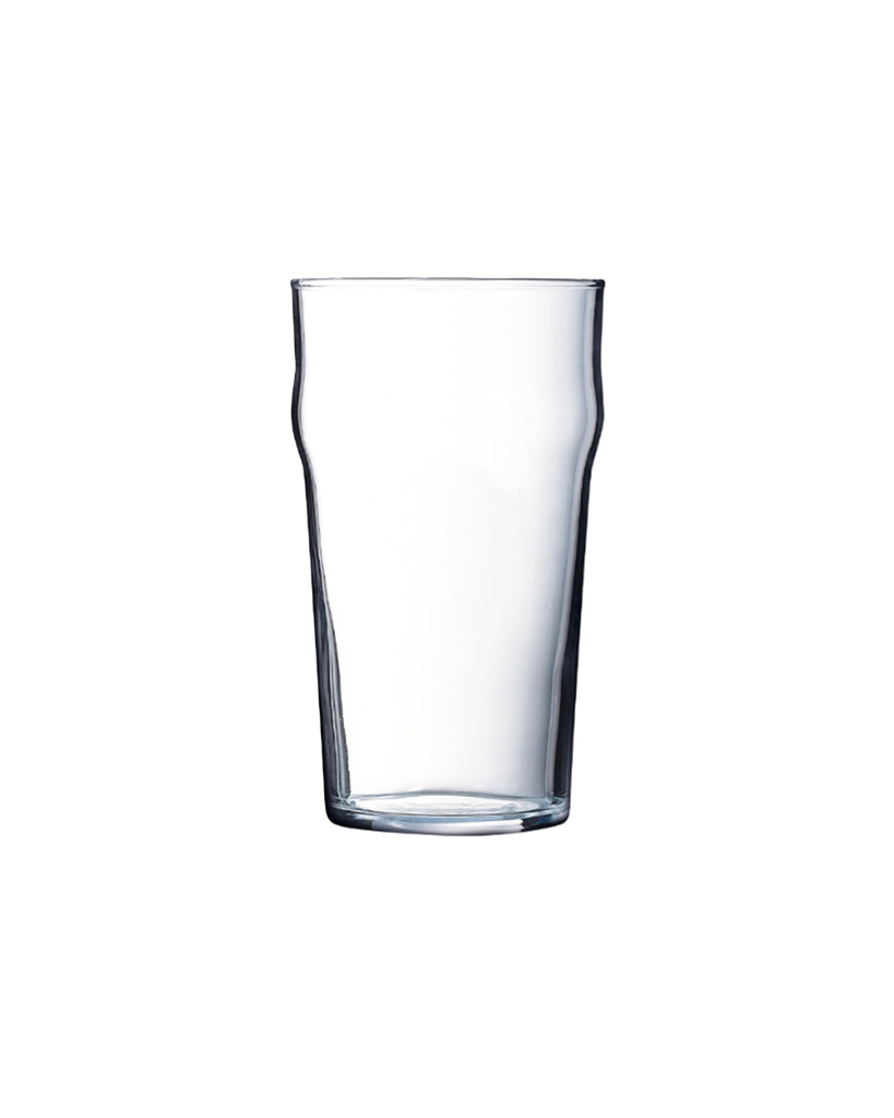 36 Verre à bière 28cl