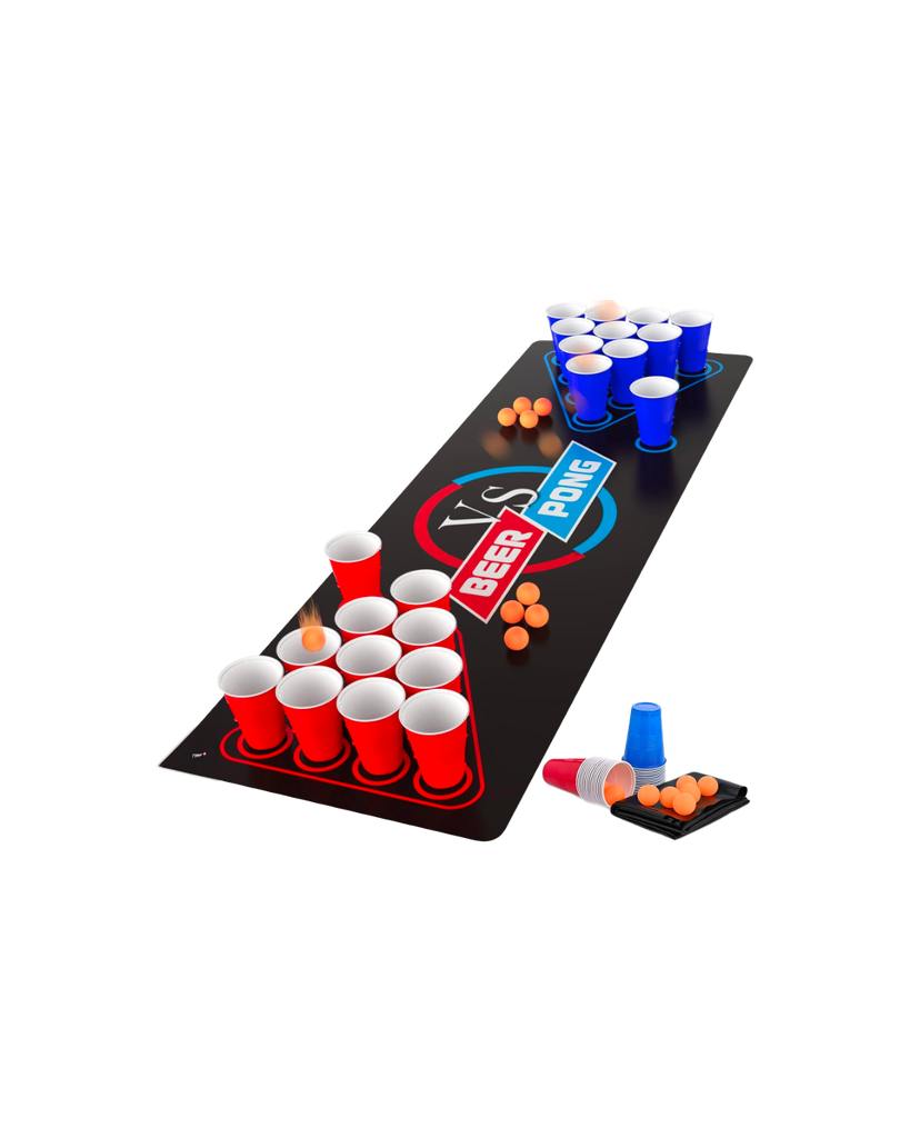 Beer pong 