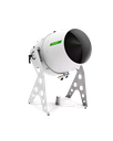 Canon à mousse 