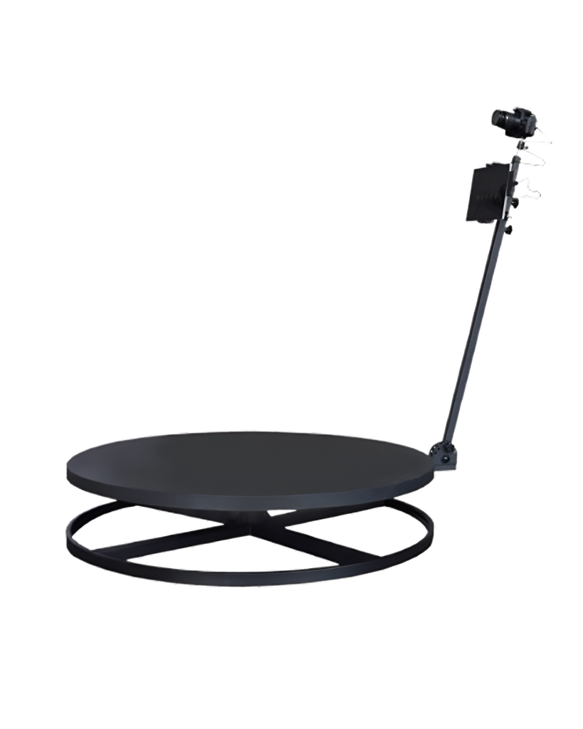 SPIN BOX 360