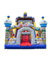 Space Slide 