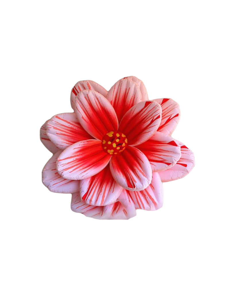 Fleur rose clair 