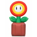 La fleur de feu 
