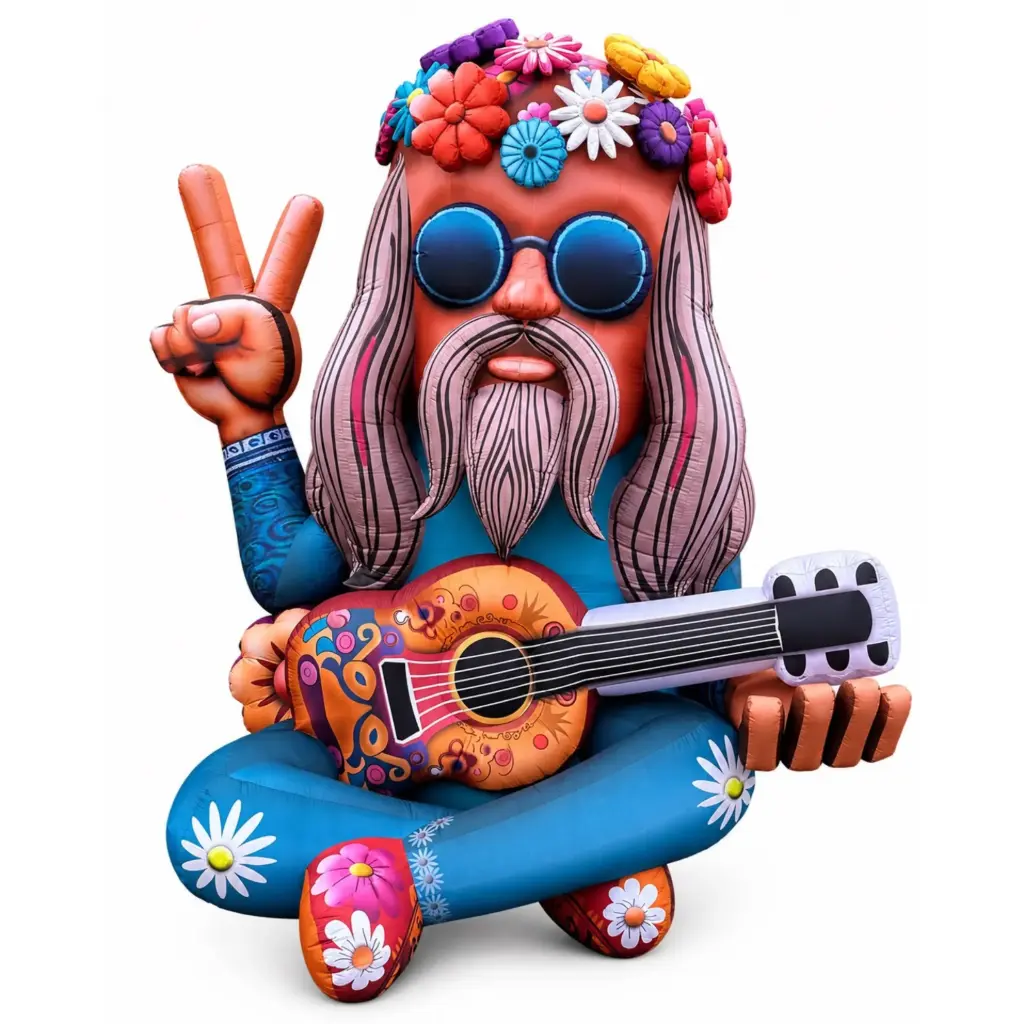 Monsieur Peace