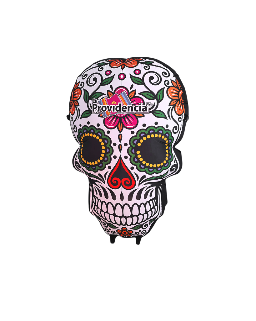 Tête de mort design 