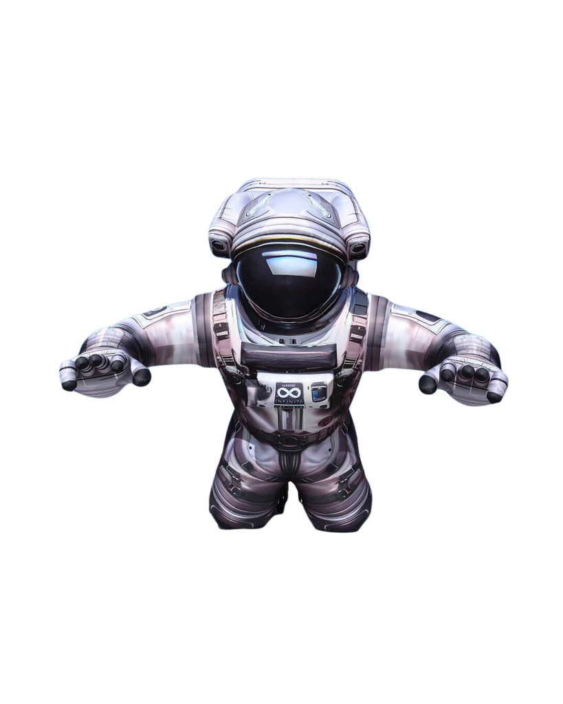 Astronaute  