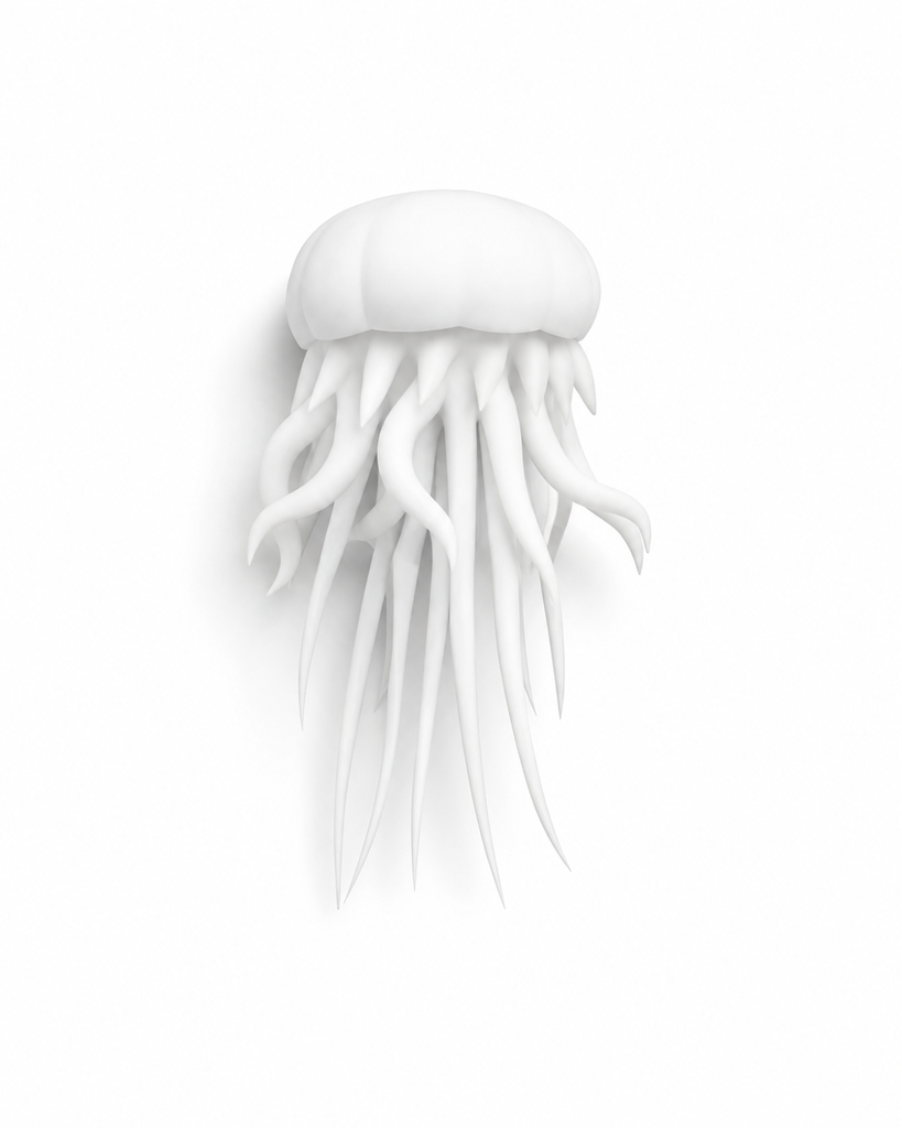 La Méduse Aurore