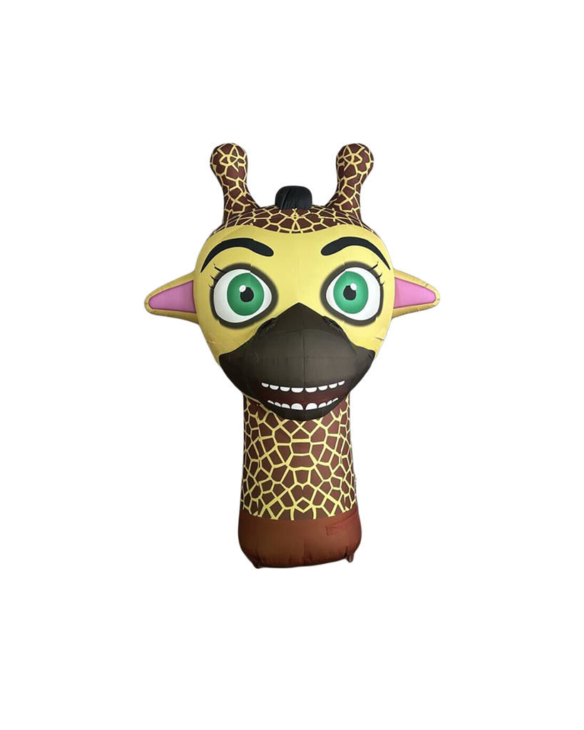 Gigi la Girafe