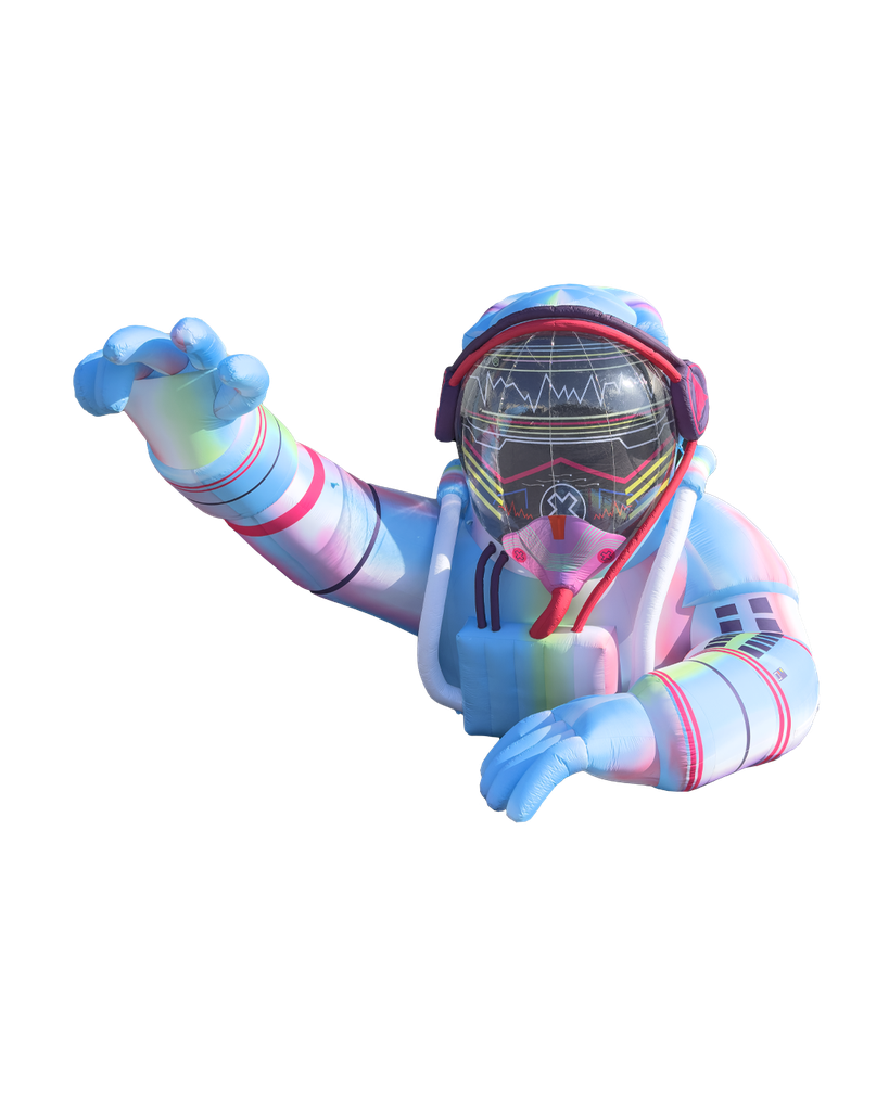 Astronaute  