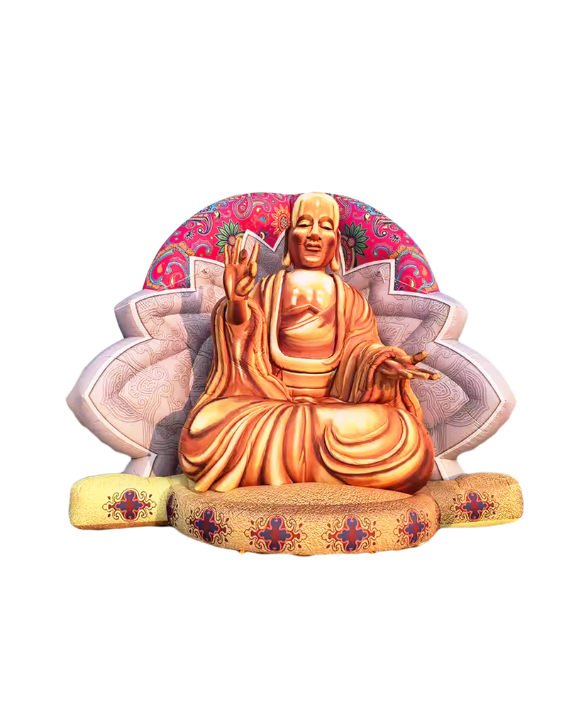 Bouddha 