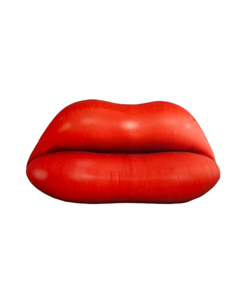 Bouche Carmin