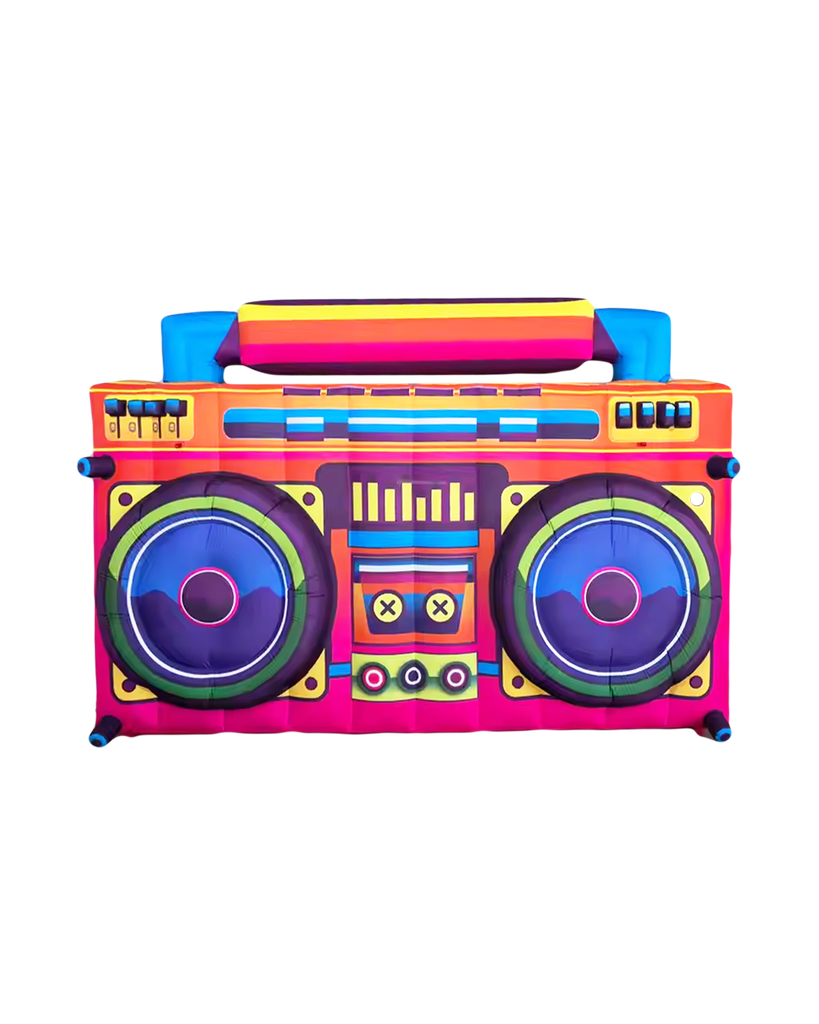BOOMBOX