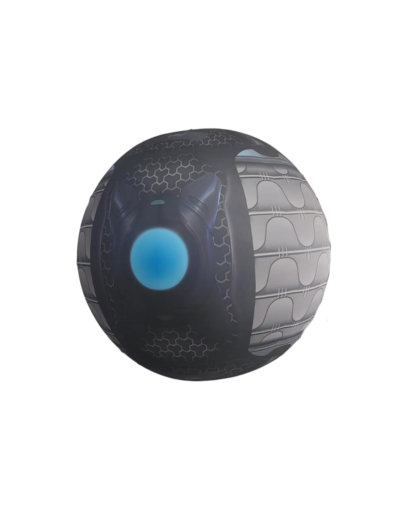 Rocket ball 