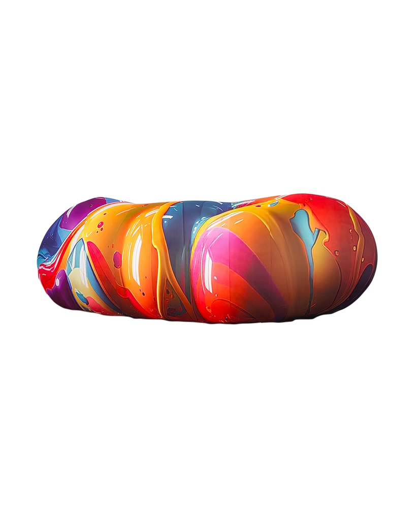 Le Cylindre Coloré