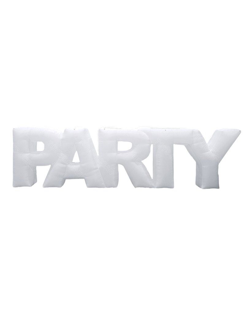 Let's Party!
