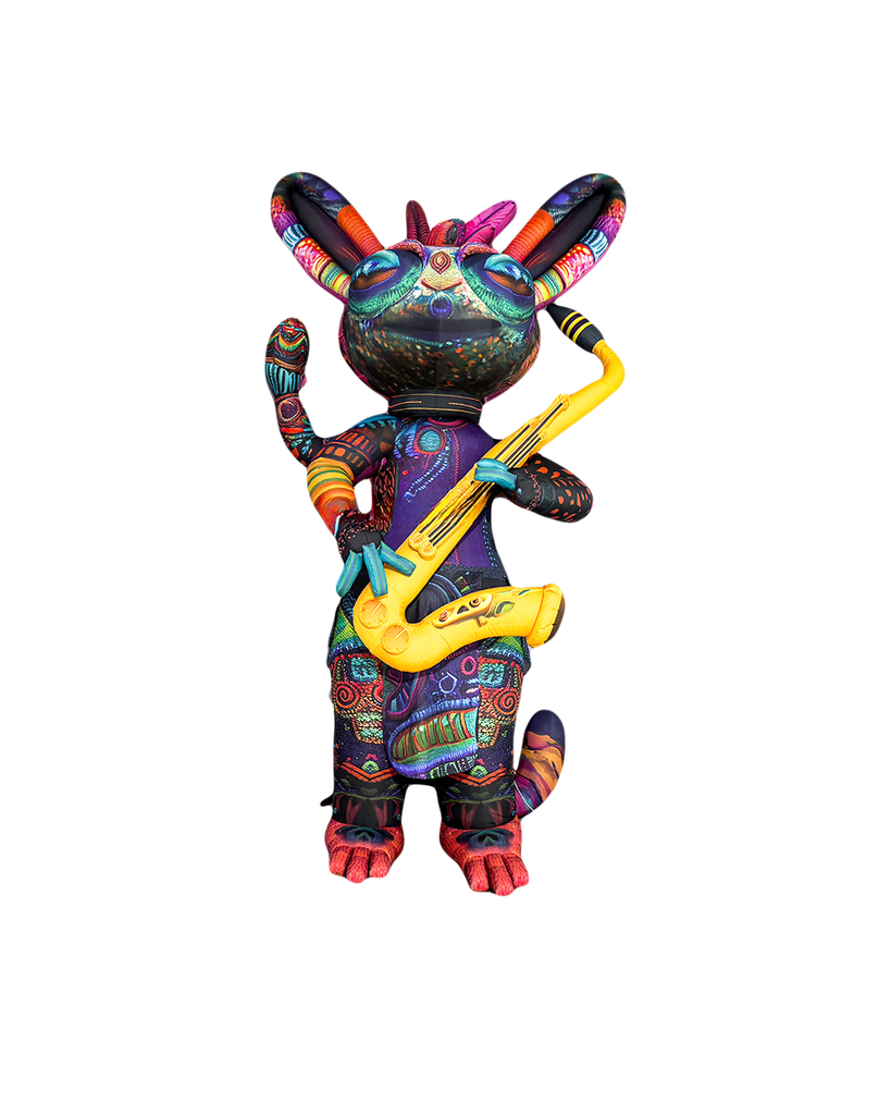 Le Lapin Psychédélique