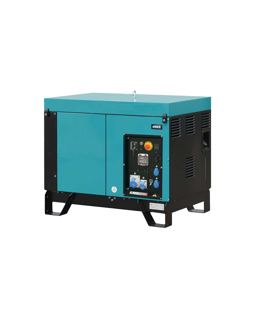 Groupe electogène 10kva