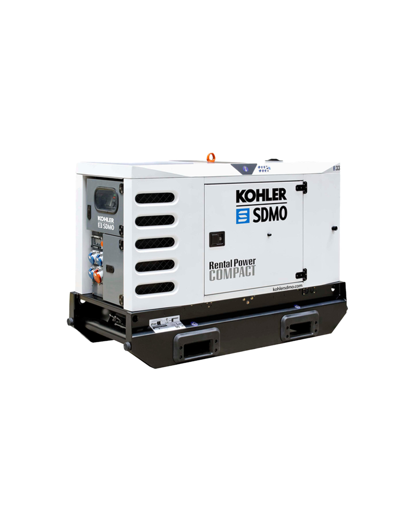 Groupe electrogène 20kva