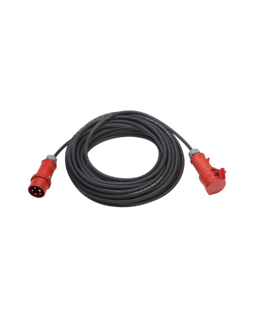 Cable électrique 