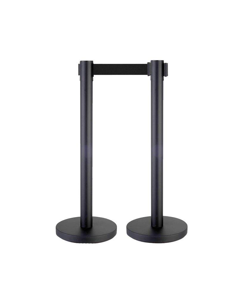Poteau de guidage 