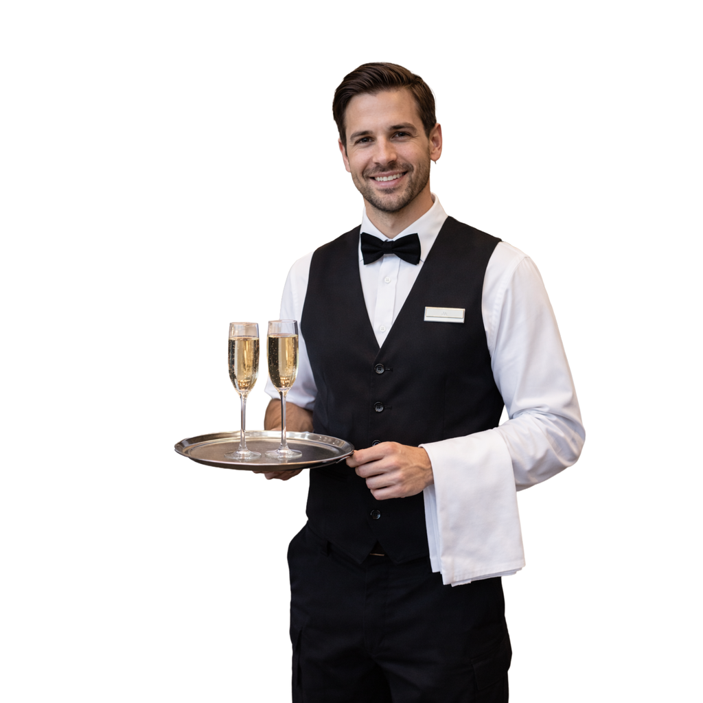 Maitre d'hôtel
