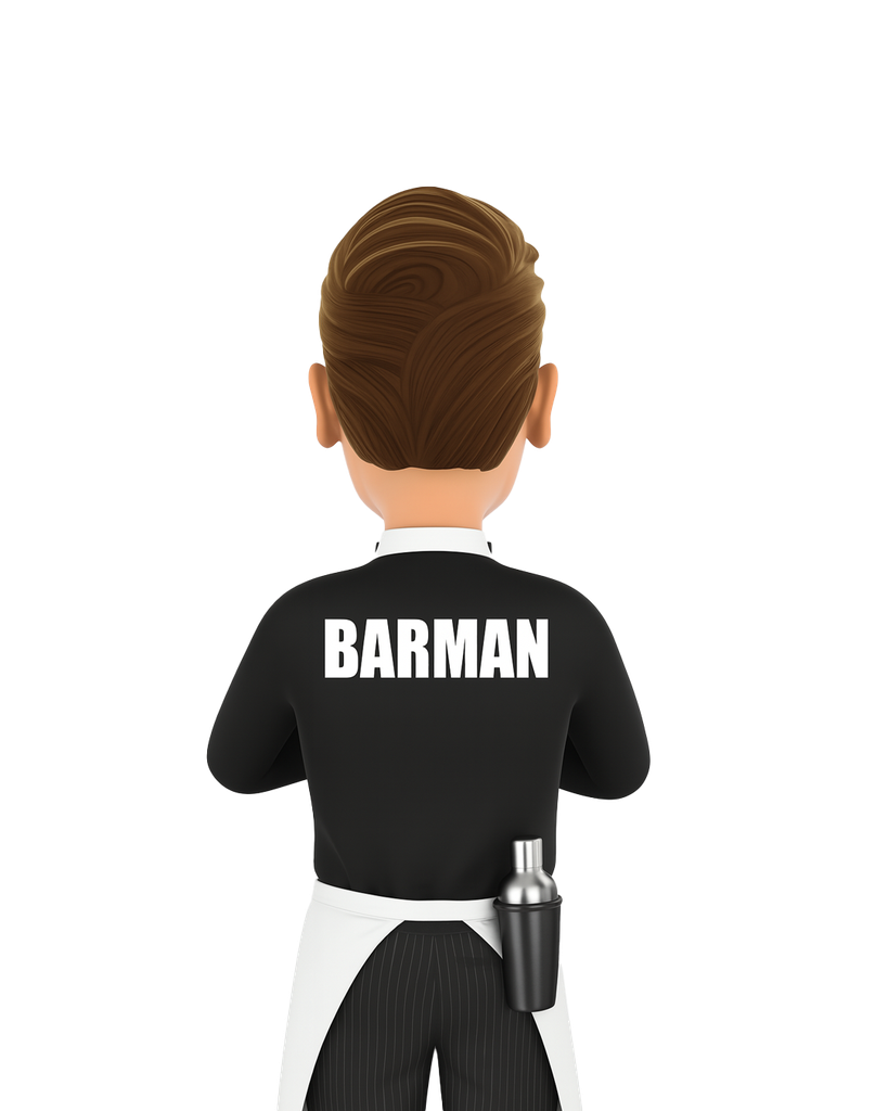 Barman 