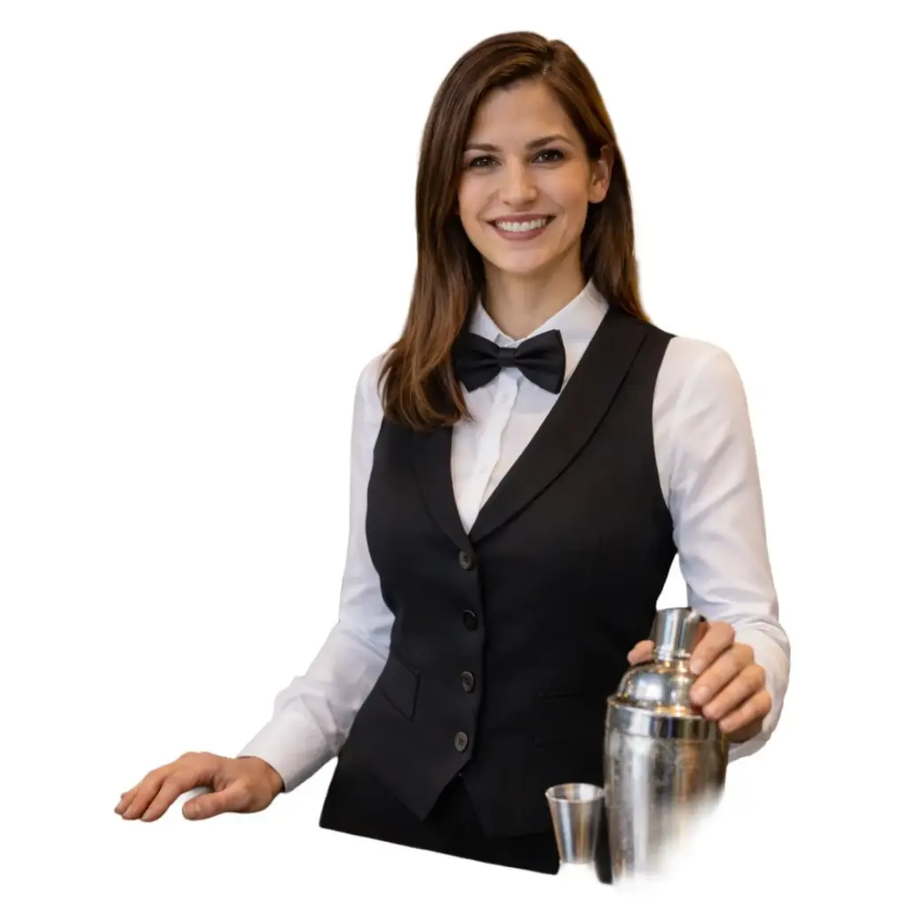 Barman 