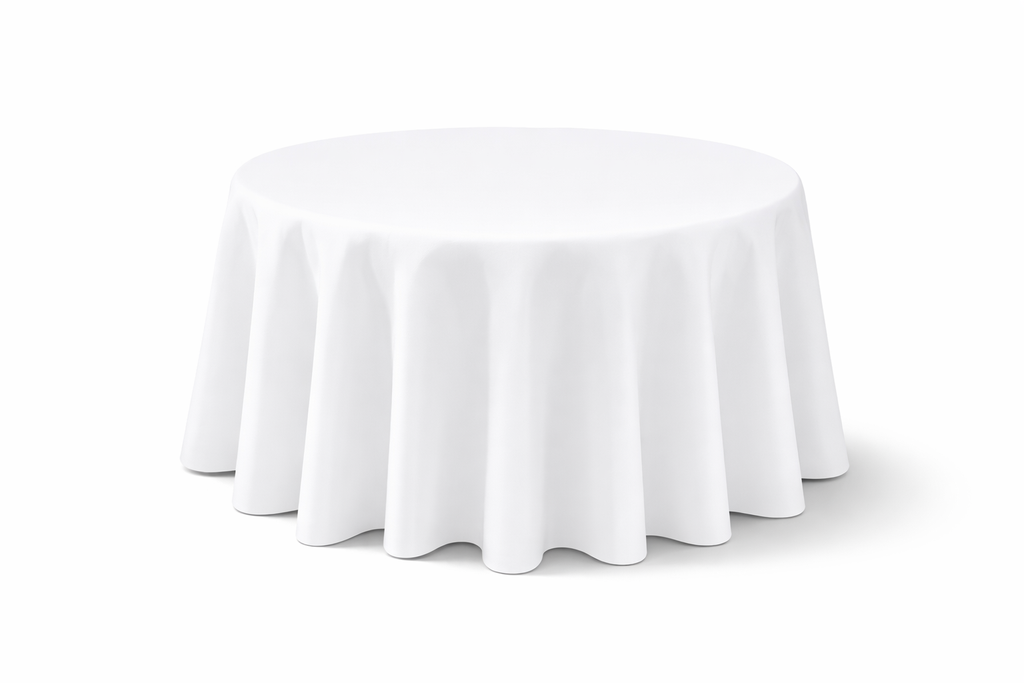 Nappe ronde