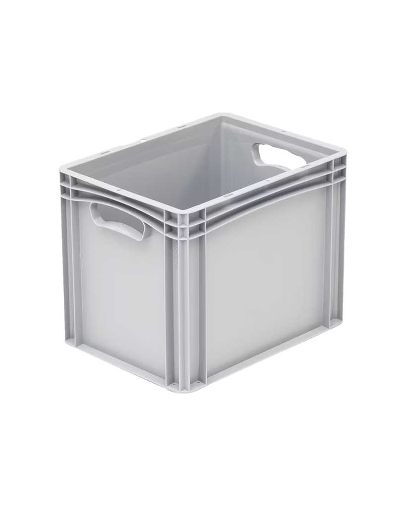 Bac à assiette 30L