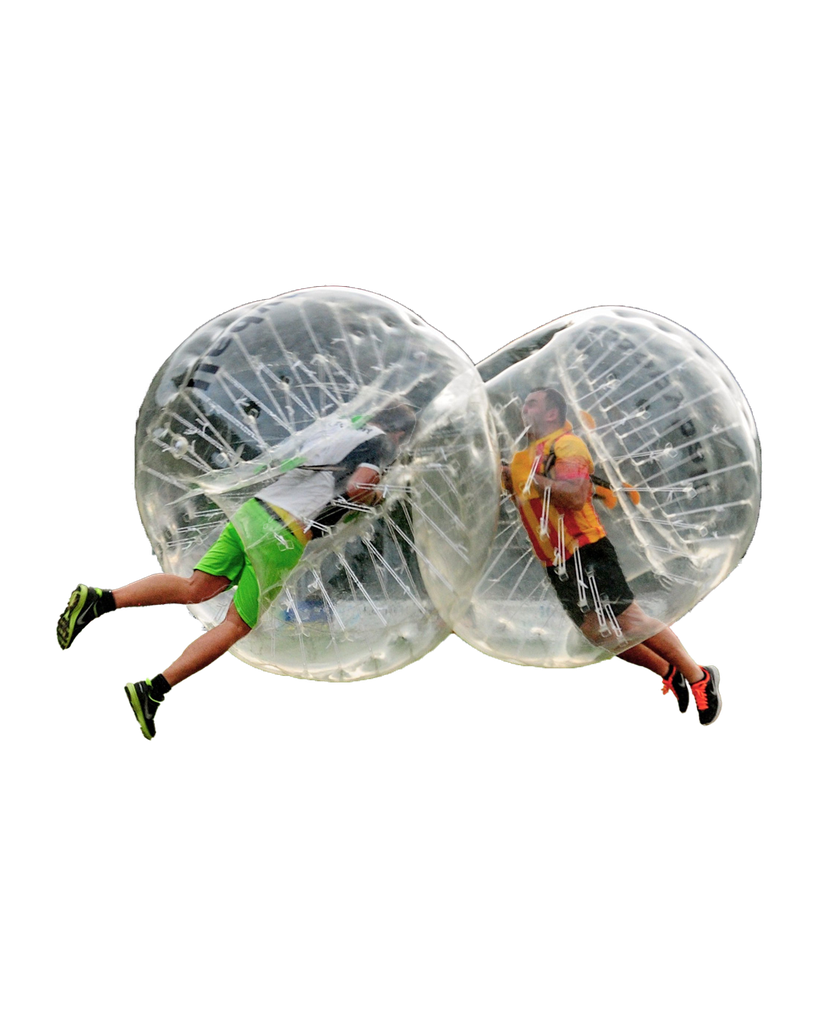 2 Bubble Foot