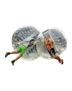 2 Bubble Foot