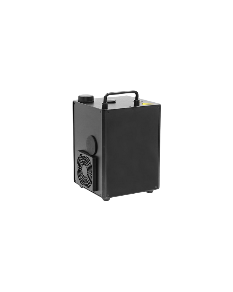 Machine jet d'étincelles froides - lot de 2