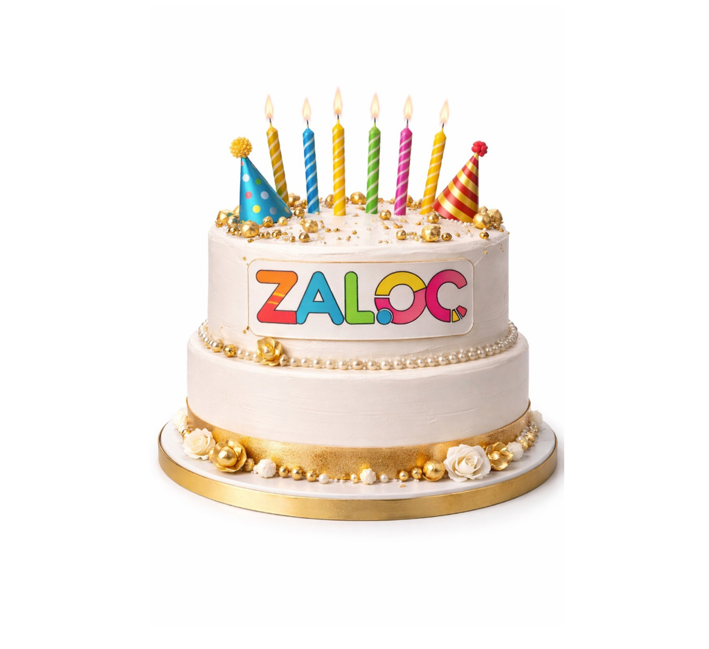 Pack Anniversaire Enfant