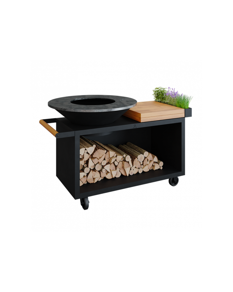 Pack Barbecue et Convivialité