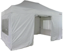 Tente 3x4,5m